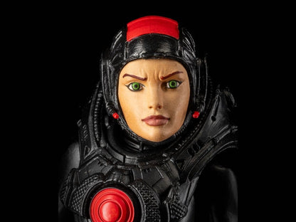 Cosmic Character Pack Action Figure Accessory Engineer Upgrade Set - Four Horsemen Action Figure: Accessories