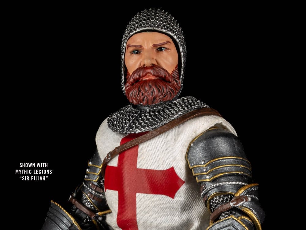 Cosmic Character Pack Action Figure Accessory Experiment AA-20 Upgrade Set - Four Horsemen Action Figure: Accessories