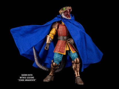 Cosmic Character Pack Action Figure Accessory Experiment CC-24 Upgrade Set - Four Horsemen Action Figure: Accessories