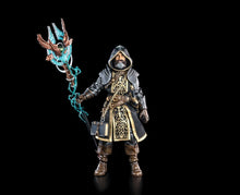 Mythic Legions Action Figure Paladin/Cleric Heroic Deluxe 18 cm - Four Horsemen Toy Design Action Figures