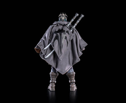 Cosmic Legions Mortal Thorn Action Figure Kyojii Rune