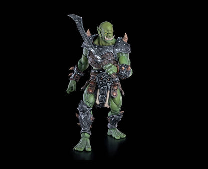Mythic Legions: Legacies of Mythoss 3 Action Figure Kkurzog