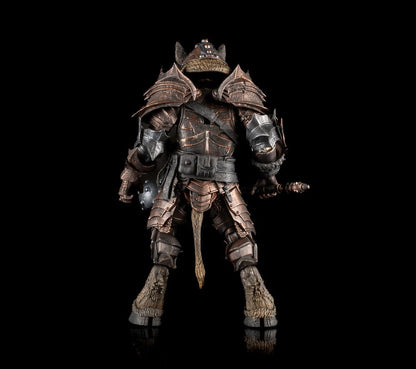 Mythic Legions Action Figure Mythic Monster Builder (Deluxe) 18 cm - Four Horsemen Toy Design Action Figures
