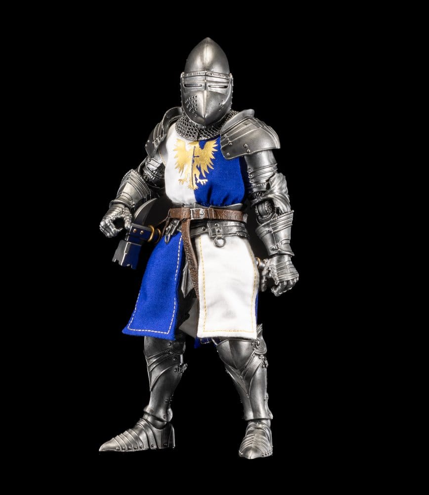 Mythic Legions: Order of Eathyron Tunic: Accessory Set