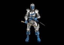 Mythic Legions Action Figure Paladin/Cleric Villainous Deluxe 18 cm - Four Horsemen Toy Design Action Figures