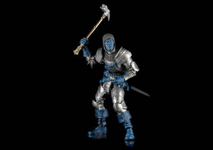 Mythic Legions Action Figure Paladin/Cleric Villainous Deluxe 18 cm - Four Horsemen Toy Design Action Figures