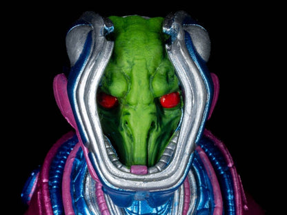 Cosmic Character Pack Action Figure Accessory Opor-a-Tiv83 Upgrade Set - Four Horsemen Action Figure: Accessories