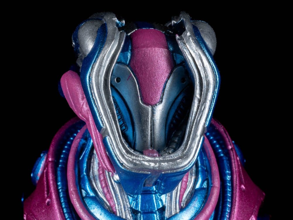 Cosmic Character Pack Action Figure Accessory Opor-a-Tiv83 Upgrade Set - Four Horsemen Action Figure: Accessories