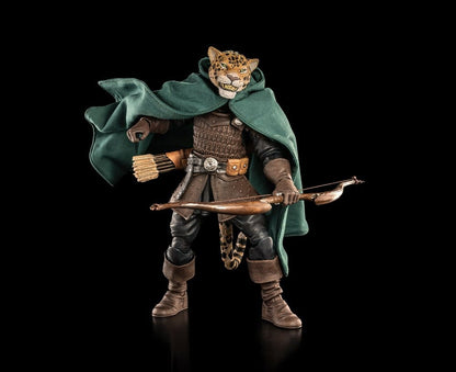 Mythic Legions: Ranger Accessorries - Four Horsemen Toy Design Action Figure Accessories