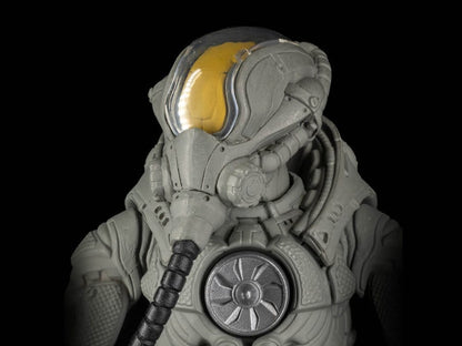 Cosmic Character Pack Action Figure Accessory Sentry Upgrade Set - Four Horsemen Action Figure: Accessories