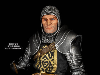 Cosmic Character Pack Action Figure Accessory Sentry Upgrade Set - Four Horsemen Action Figure: Accessories