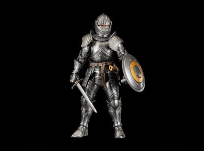 Mythic Legions: Valiant Knight 2: Legion Builder Action Figure