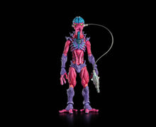 Cosmic Legions Mortal Thorn Action Figure Zorrtexx - Four Horsemen Toy Design Action Figures