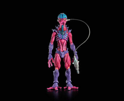 Cosmic Legions Mortal Thorn Action Figure Zorrtexx