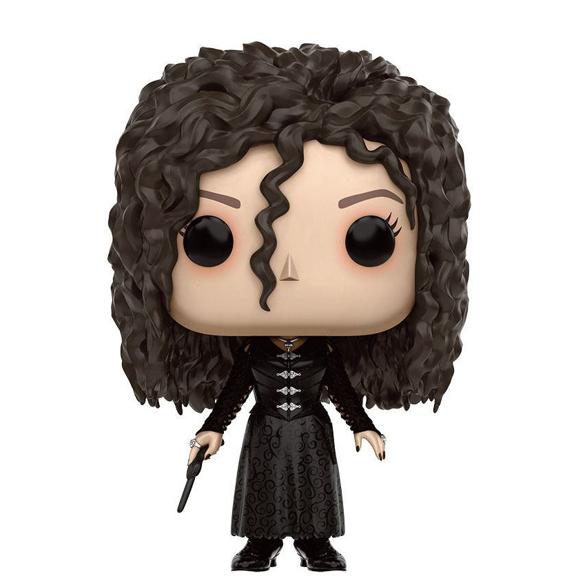 Harry Potter POP! Movies Vinyl Figure Bellatrix Lestrange - Funko POP! Figures
