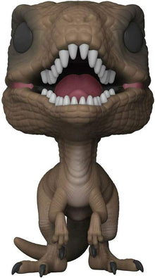 Jurassic Park POP! Movies Vinyl Figure Velociraptor