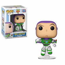 Toy Story 4 POP! Disney Vinyl Figure Buzz Lightyear - Funko Pop! Figures