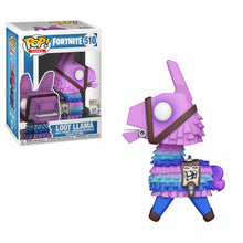 Fortnite POP! Games Vinyl Figure Loot Llama