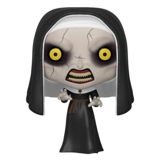 The Nun POP! Movies Vinyl Figure Demonic Nun - Funko POP! Figures