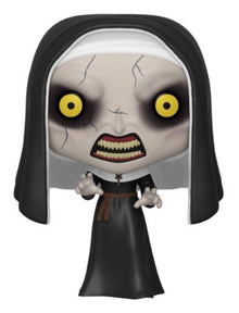 The Nun POP! Movies Vinyl Figure Demonic Nun