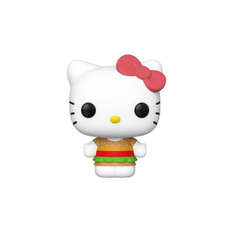 Hello Kitty POP! Sanrio Vinyl Figure Hello Kitty (KBS) - Funko POP! Figures