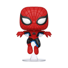 Marvel 80th POP! Marvel Vinyl Figure Spider-Man (First Appearance) - Funko POP! Figures