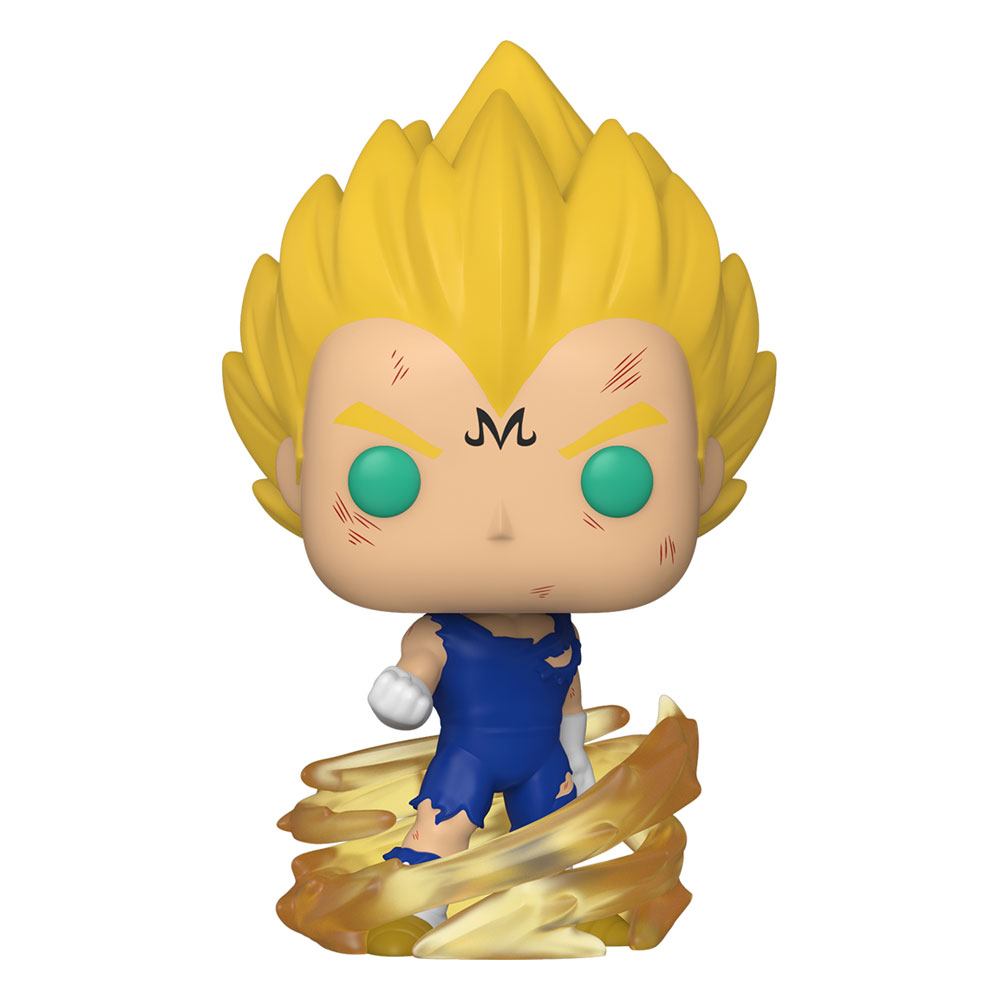 Dragon Ball Z POP! Animation Vinyl Figure Majin Vegeta - Funko POP! Figures