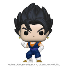 Dragon Ball Z POP! Animation Vinyl Figure Vegito - Funko Pop! Figures