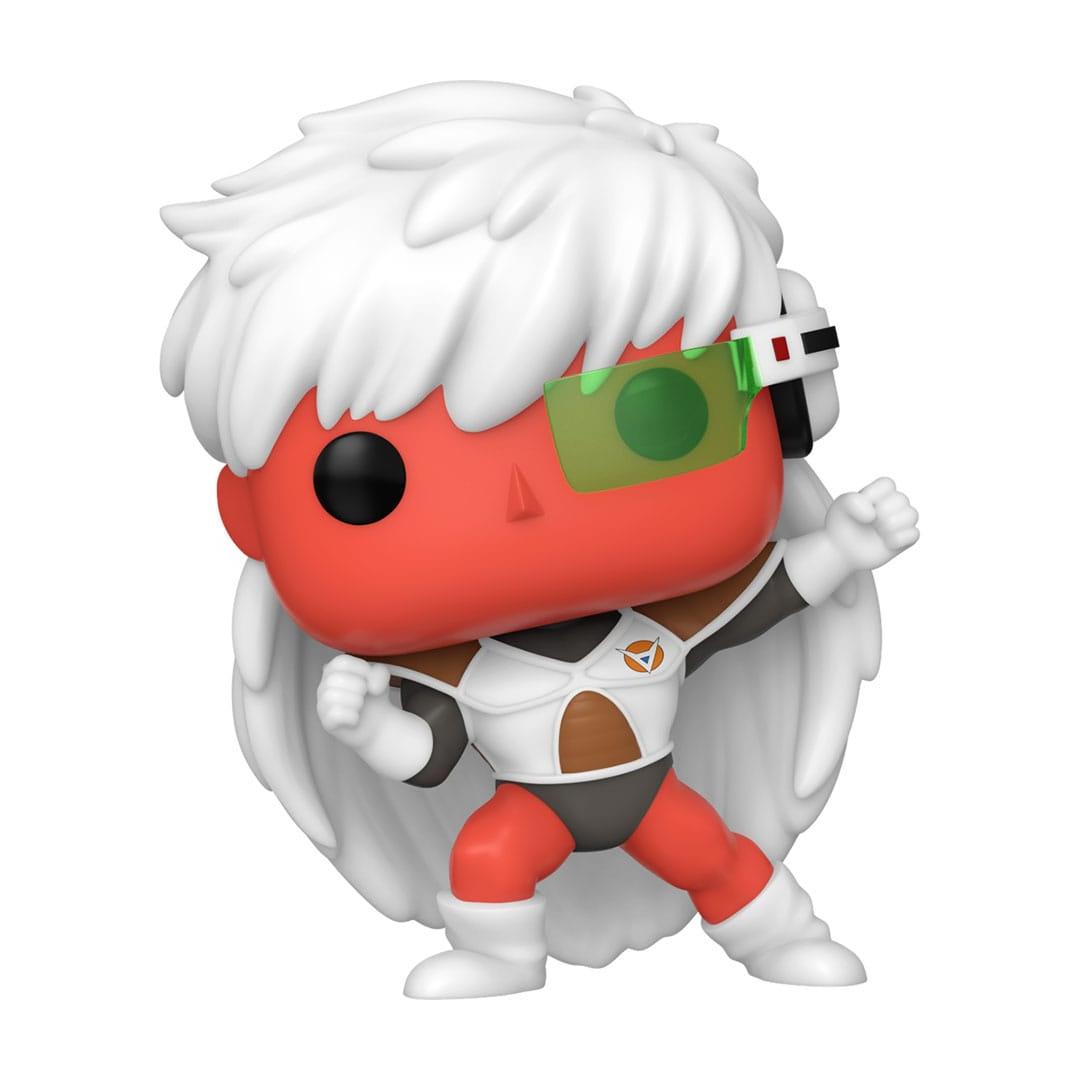 Dragon Ball Z POP! Animation Vinyl Figure Jiece