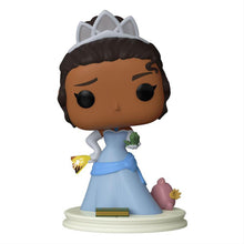 Disney: Ultimate Princess POP! Disney Vinyl Figure Tiana - Funko Pop! Figures
