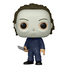 Halloween POP! Movies Vinyl Figure Michael Myers (New Pose) - Funko Pop! Figures