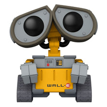 Wall-E Super Sized Jumbo POP! Vinyl Figure Wall-E - Funko Pop! Figures