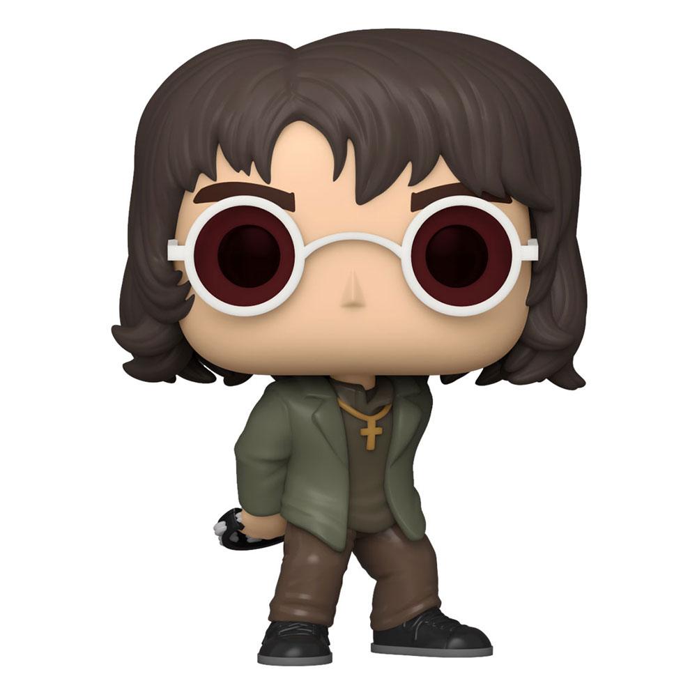 Oasis POP! Rocks Vinyl Figure Liam Gallagher - Funko POP! Figures