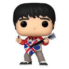 Oasis POP! Rocks Vinyl Figure Noel Gallagher - Funko POP! Figures