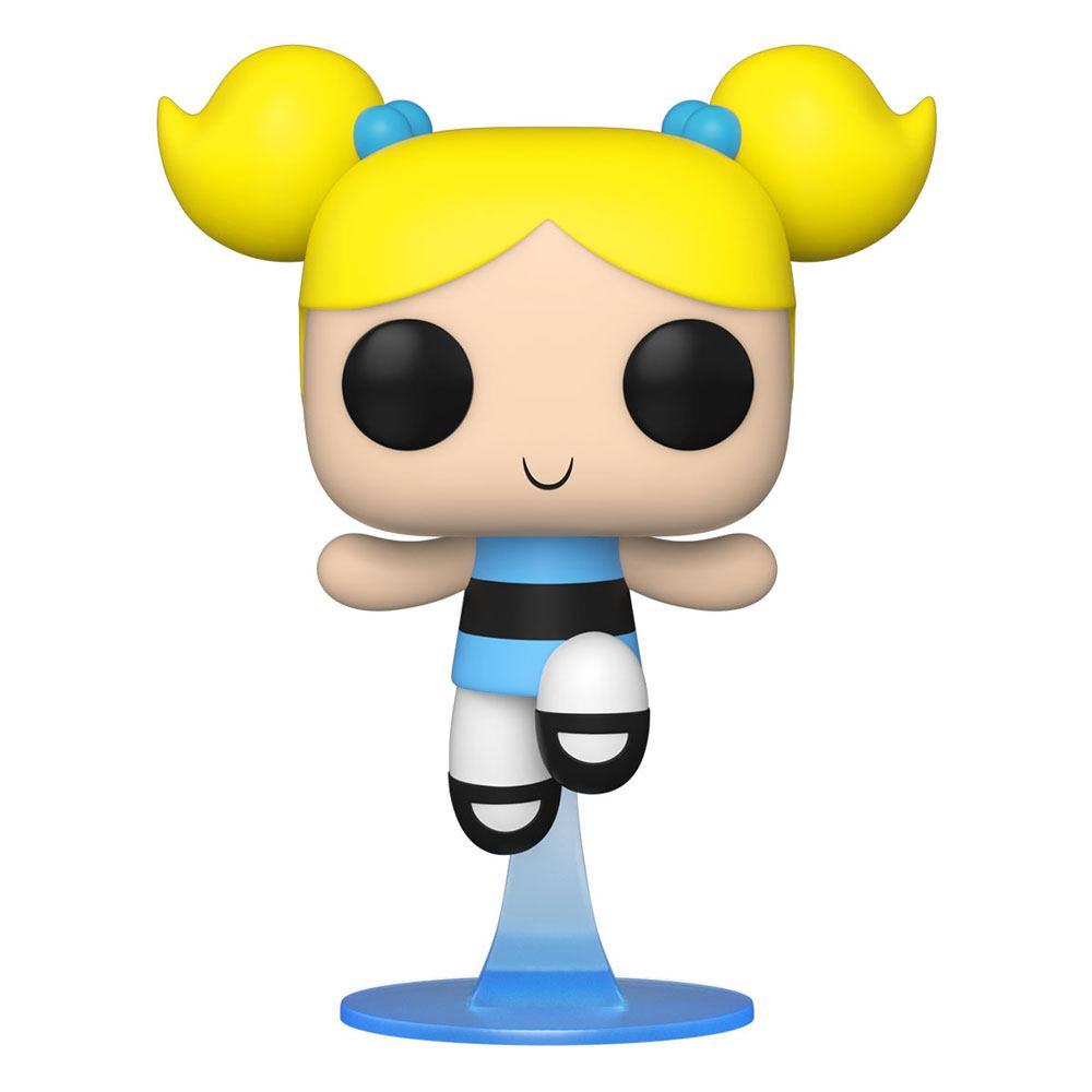 The Powerpuff Girls POP! Animation Vinyl Figure Bubbles - Funko POP! Figures