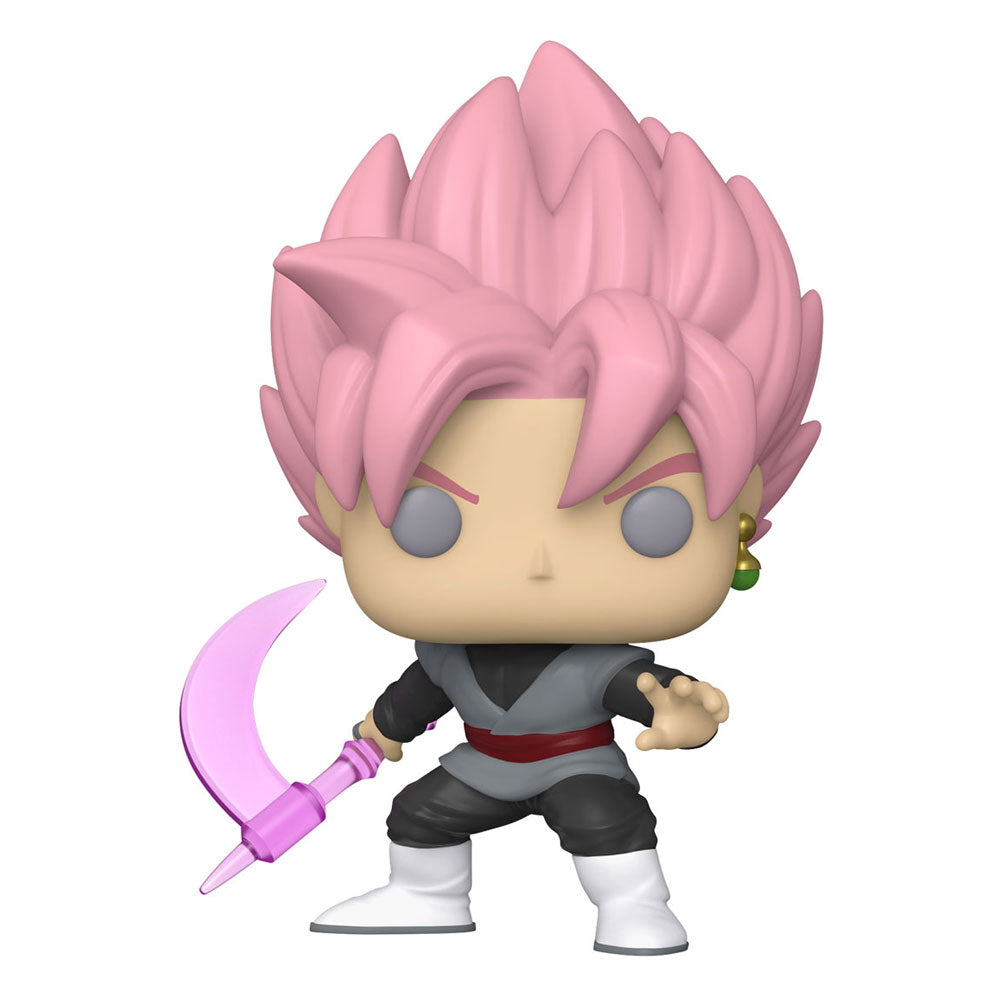 Dragon Ball Super POP! Animation Vinyl Figure Goku w/(TRL) Scythe - Funko Pop! Figures