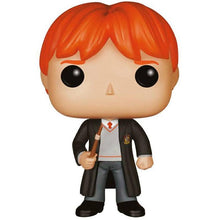 Harry Potter POP! Movies Vinyl Figure Ron Weasley - Funko Pop! Figures