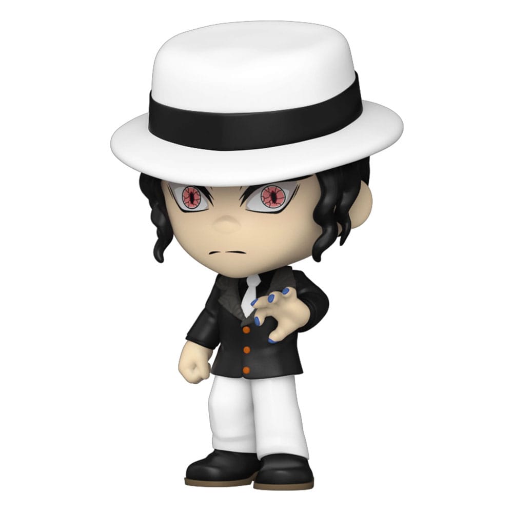 Demon Slayer Mystery Minis Vinyl Mini Figures 6 cm Display (12) - Funko Blind Boxes, Mini Figures & Capsule Toys