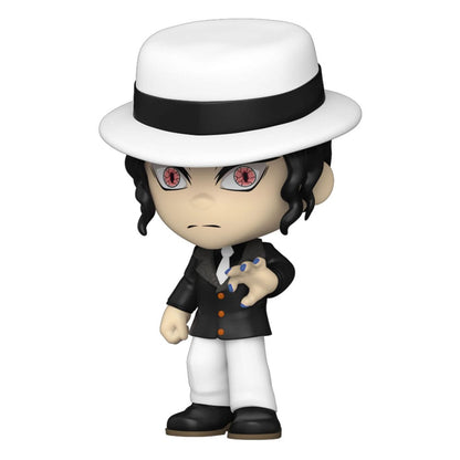 Demon Slayer Mystery Minis Vinyl Mini Figures 6 cm Display (12) - Funko Blind Boxes, Mini Figures & Capsule Toys