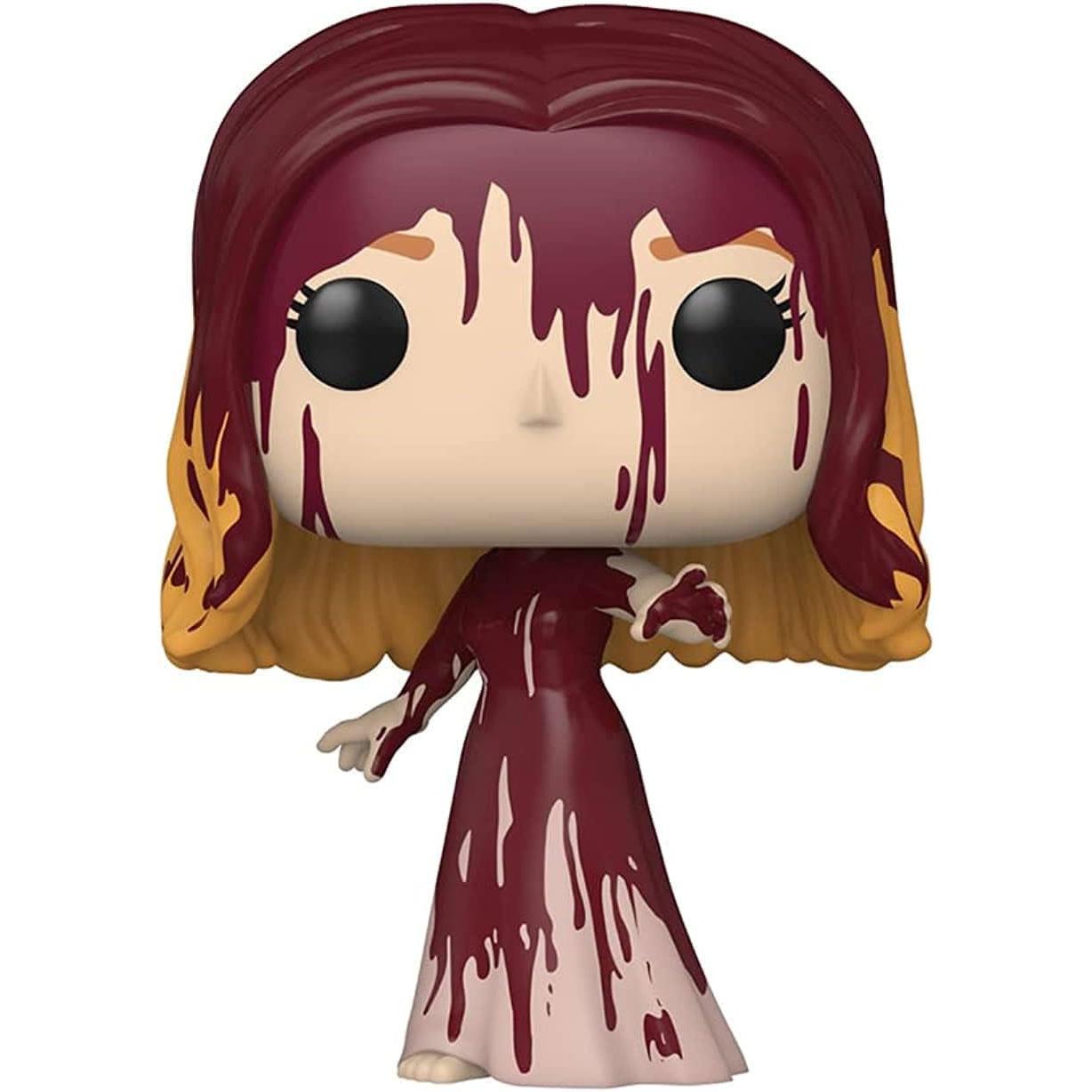 Carrie POP! Movies Vinyl Figure Carrie (Telekinesis) - Funko Pop! Figures