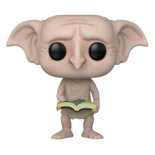 Harry Potter - Chamber of Secrets Anniversary POP! Movies Vinyl Figure Dobby - Funko POP! Figures