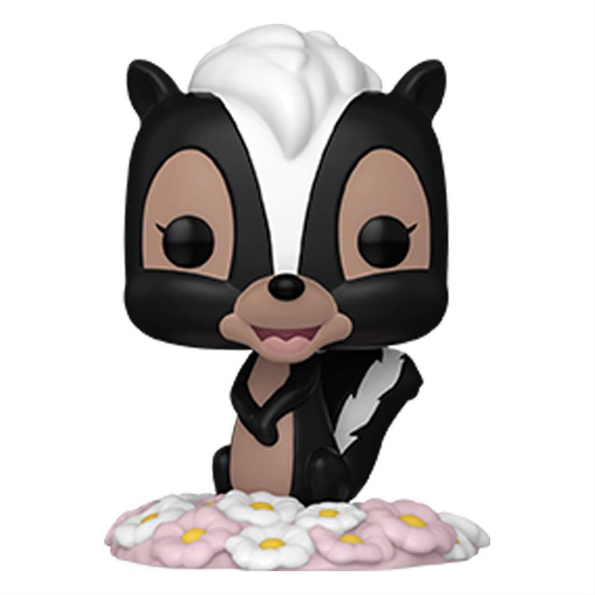 Bambi 80th Anniversary POP! Disney Vinyl Figure Flower - Funko Pop! Figures