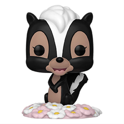 Bambi 80th Anniversary POP! Disney Vinyl Figure Flower - Funko Pop! Figures