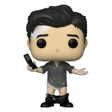 Friends POP! TV Vinyl Figure Ross w/ Leather Pants - Funko Pop! Figures