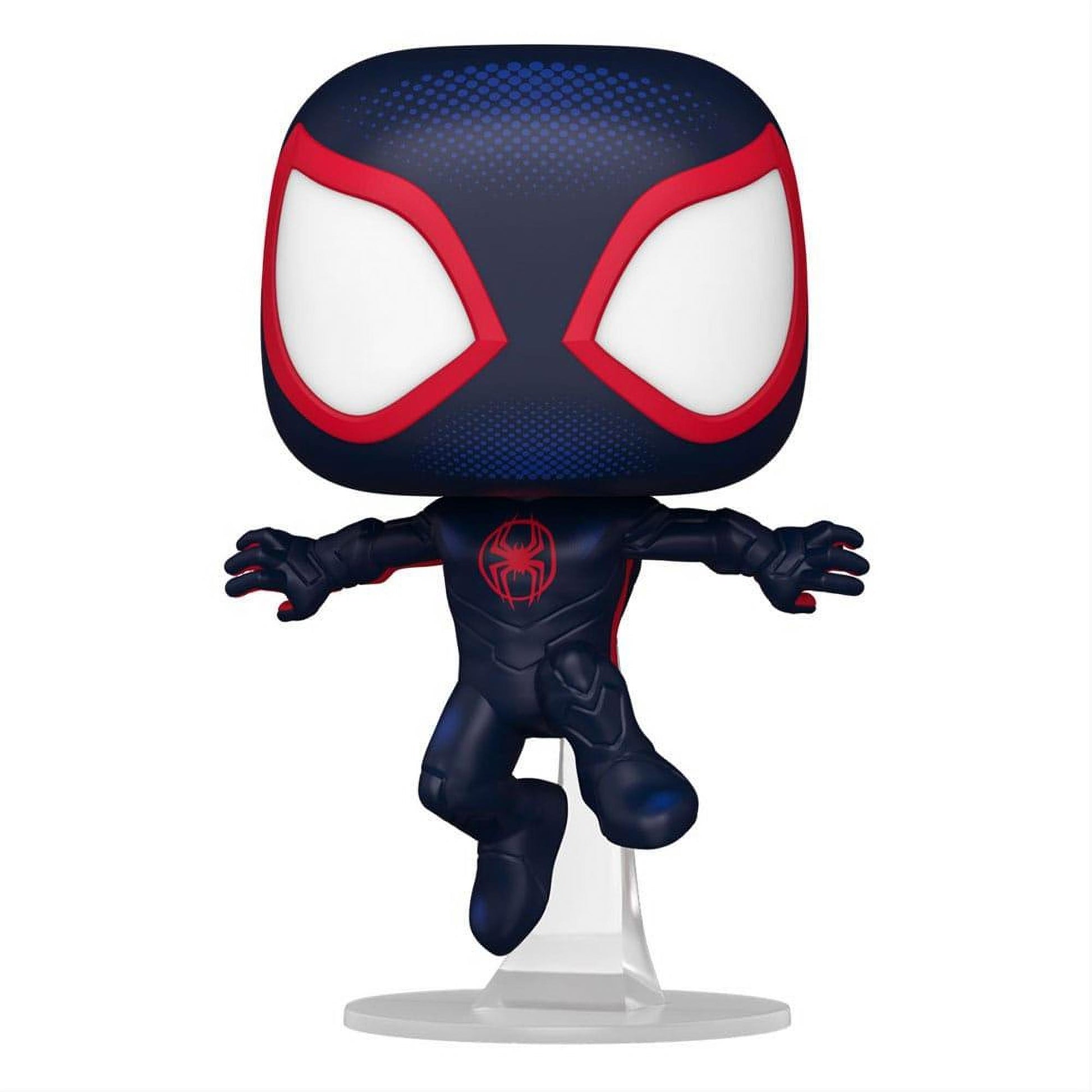 Spider-Man: Across the Spider-Verse POP! Movies Vinyl Figure Spider-Man - Funko Pop! Figures