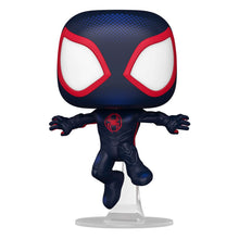 Spider-Man: Across the Spider-Verse POP! Movies Vinyl Figure Spider-Man - Funko Pop! Figures