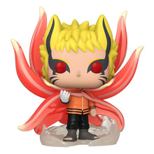 Boruto - Naruto Next Generations Super Sized POP! Vinyl Figure Baryon Naruto 15 cm - Funko POP! Figures