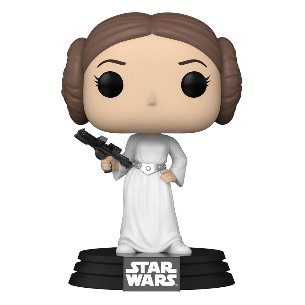 Star Wars New Classics POP! Star Wars Vinyl Figure Leia - Funko POP! Figures