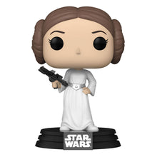 Star Wars New Classics POP! Star Wars Vinyl Figure Leia - Funko POP! Figures
