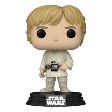Star Wars New Classics POP! Star Wars Vinyl Figure Luke - Funko POP! Figures